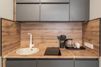 Миниатюра квартиры 11