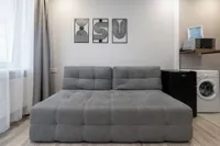 Миниатюра квартиры 18