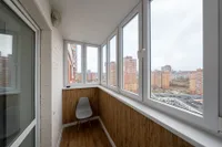 Миниатюра квартиры 19