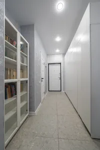 Миниатюра квартиры 20