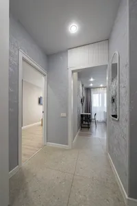 Миниатюра квартиры 21