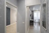 Миниатюра квартиры 22