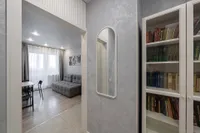 Миниатюра квартиры 23