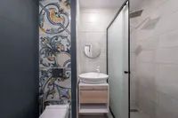 Миниатюра квартиры 24