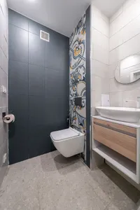 Миниатюра квартиры 28