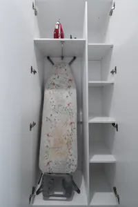 Миниатюра квартиры 29