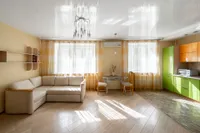 Миниатюра квартиры 1