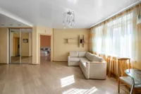 Миниатюра квартиры 2