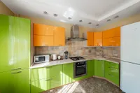 Миниатюра квартиры 7