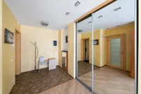 Миниатюра квартиры 8