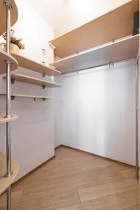 Миниатюра квартиры 17