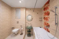 Миниатюра квартиры 18