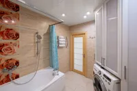 Миниатюра квартиры 20