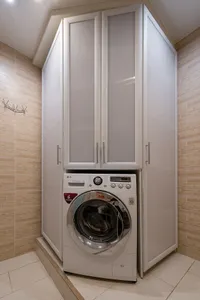 Миниатюра квартиры 22