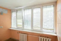 Миниатюра квартиры 23
