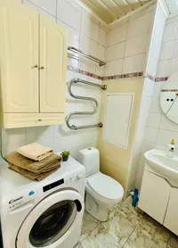 Миниатюра квартиры 13