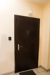 Миниатюра квартиры 7