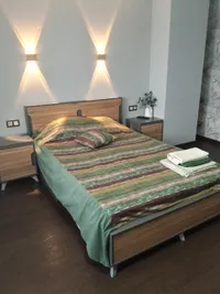 Миниатюра квартиры 1