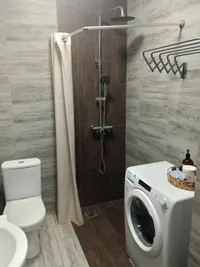 Миниатюра квартиры 3