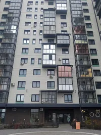 Миниатюра квартиры 11