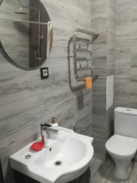 Миниатюра квартиры 12