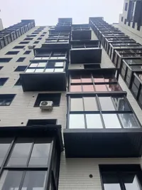 Миниатюра квартиры 15