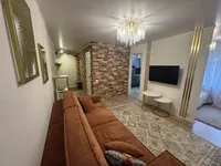 Миниатюра квартиры 1