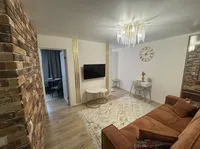 Миниатюра квартиры 6