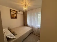 Миниатюра квартиры 7