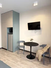 Миниатюра квартиры 3