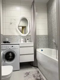 Миниатюра квартиры 6