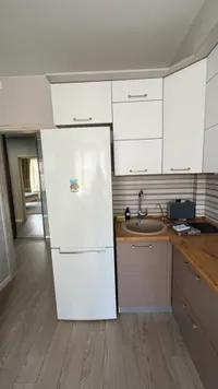 Миниатюра квартиры 17