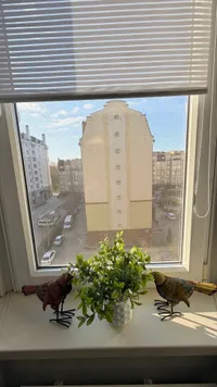 Миниатюра квартиры 23