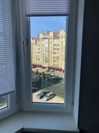 Миниатюра квартиры 25