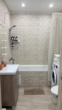 Миниатюра квартиры 27