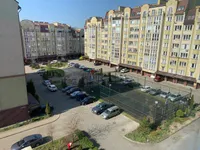 Миниатюра квартиры 28