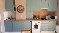 Миниатюра квартиры 9
