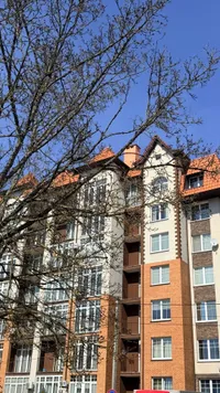 Миниатюра квартиры 22