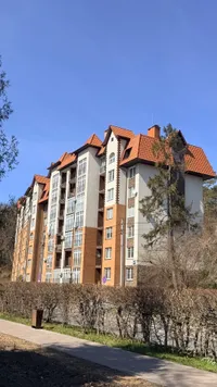 Миниатюра квартиры 25
