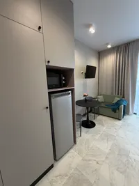 Миниатюра квартиры 2