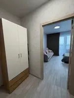 Миниатюра квартиры 8
