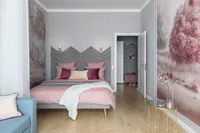 Миниатюра квартиры 2