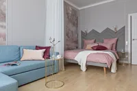 Миниатюра квартиры 4