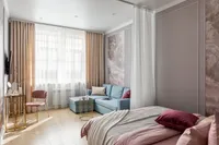 Миниатюра квартиры 5