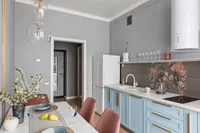 Миниатюра квартиры 12