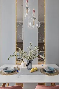 Миниатюра квартиры 19