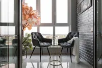 Миниатюра квартиры 21