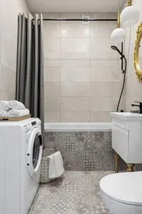 Миниатюра квартиры 28