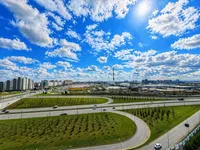 Миниатюра квартиры 4