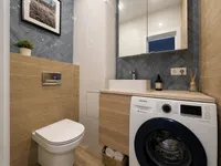 Миниатюра квартиры 11